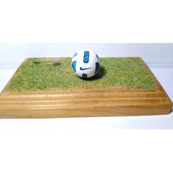 Subbuteo Andrew Table soccer Copa America 2011 Nike 90 Tracer Doma